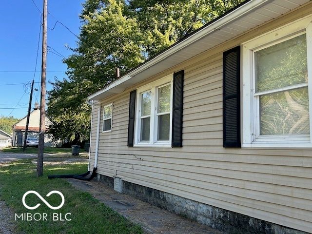 1338 W 25th Street, Indianapolis, IN 46208