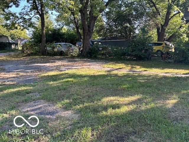 1338 W 25th Street, Indianapolis, IN 46208