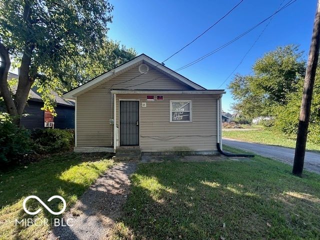 1338 W 25th Street, Indianapolis, IN 46208