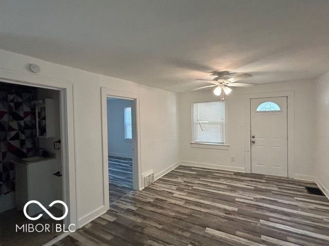 1338 W 25th Street, Indianapolis, IN 46208