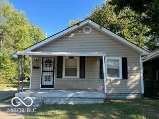 1338 W 25th Street, Indianapolis, IN 46208