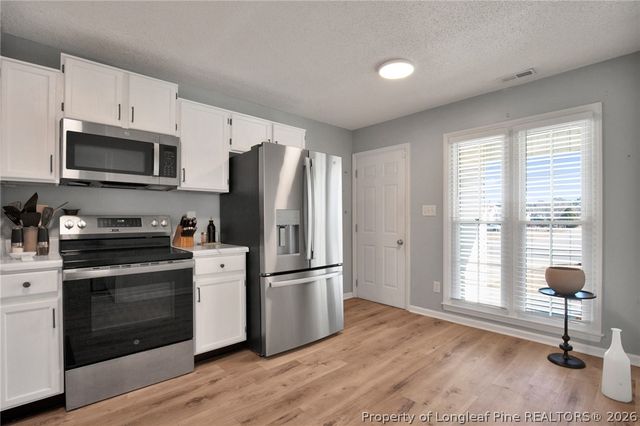 3412 Crosswinds Drive, Hope Mills, NC 28348