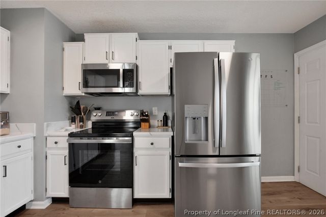 3412 Crosswinds Drive, Hope Mills, NC 28348