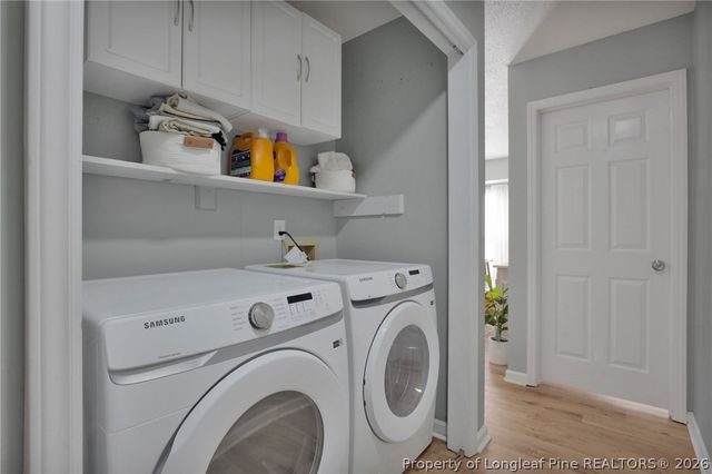 3412 Crosswinds Drive, Hope Mills, NC 28348