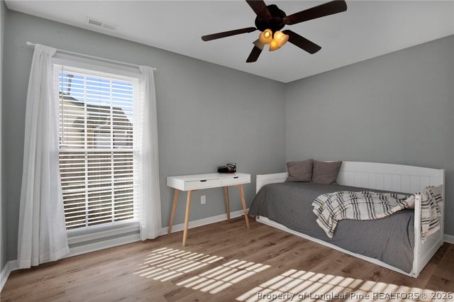 3412 Crosswinds Drive, Hope Mills, NC 28348