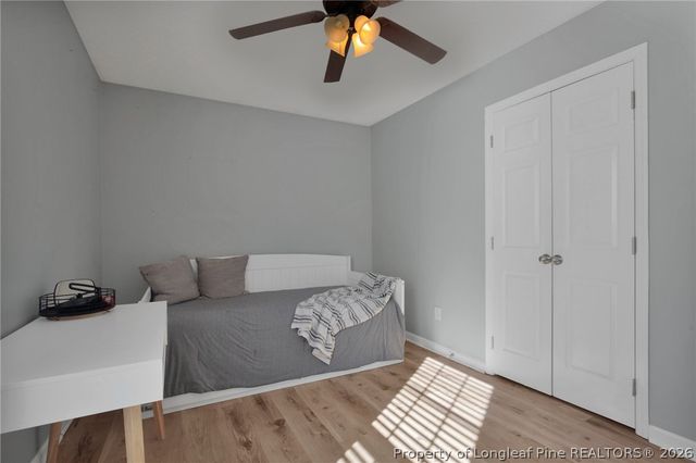 3412 Crosswinds Drive, Hope Mills, NC 28348