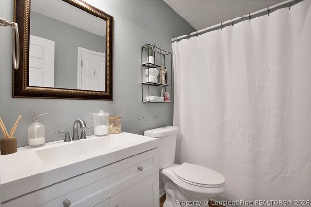 3412 Crosswinds Drive, Hope Mills, NC 28348