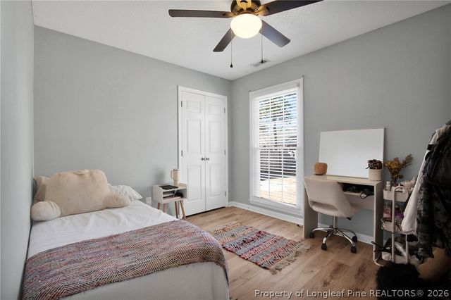 3412 Crosswinds Drive, Hope Mills, NC 28348