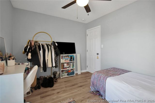 3412 Crosswinds Drive, Hope Mills, NC 28348