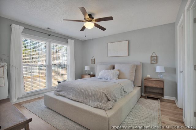 3412 Crosswinds Drive, Hope Mills, NC 28348