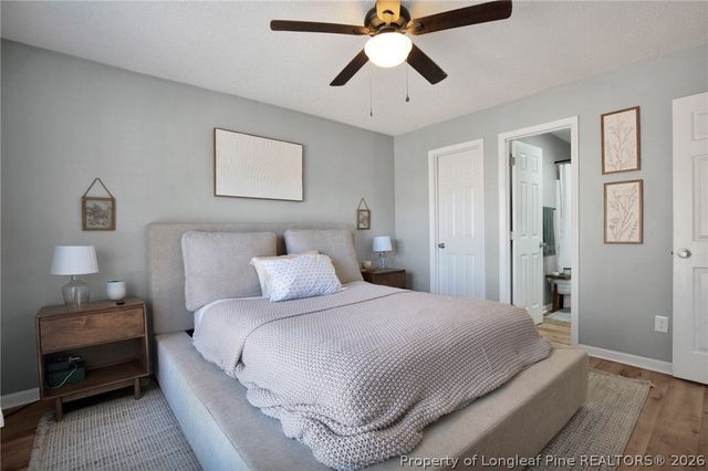 3412 Crosswinds Drive, Hope Mills, NC 28348