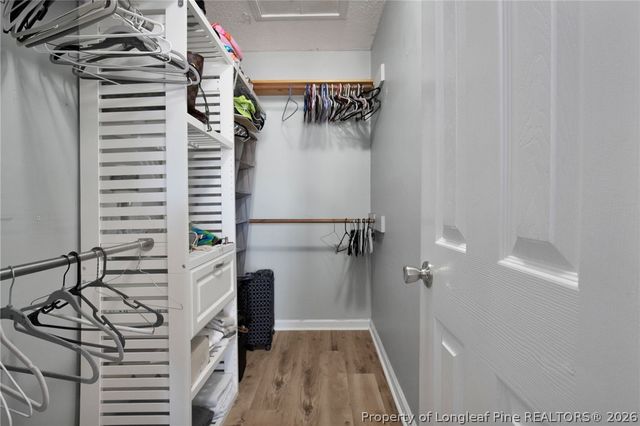 3412 Crosswinds Drive, Hope Mills, NC 28348