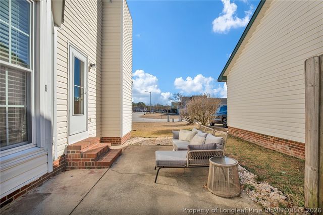 3412 Crosswinds Drive, Hope Mills, NC 28348