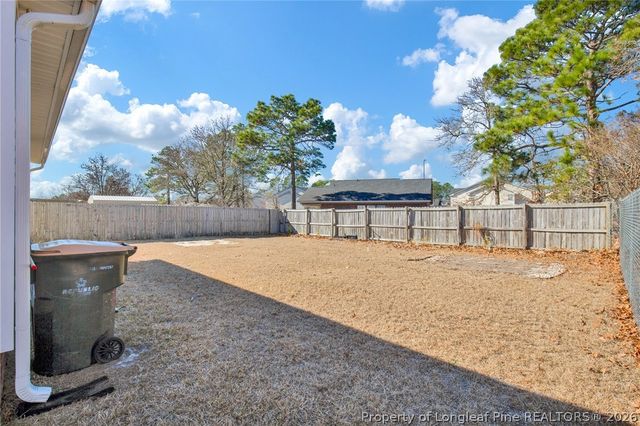 3412 Crosswinds Drive, Hope Mills, NC 28348