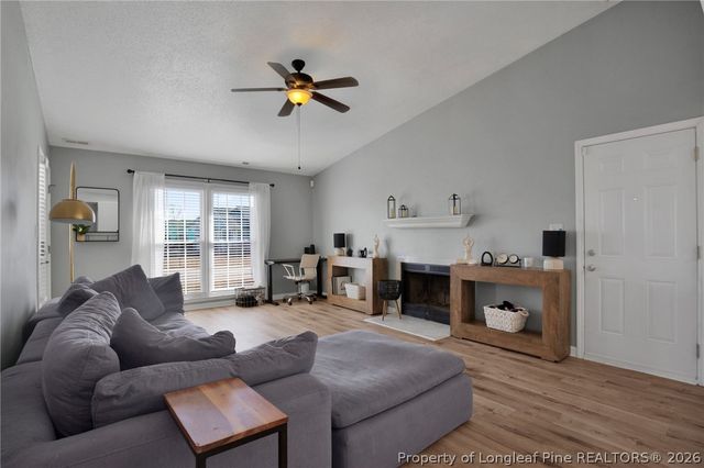 3412 Crosswinds Drive, Hope Mills, NC 28348