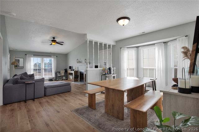 3412 Crosswinds Drive, Hope Mills, NC 28348