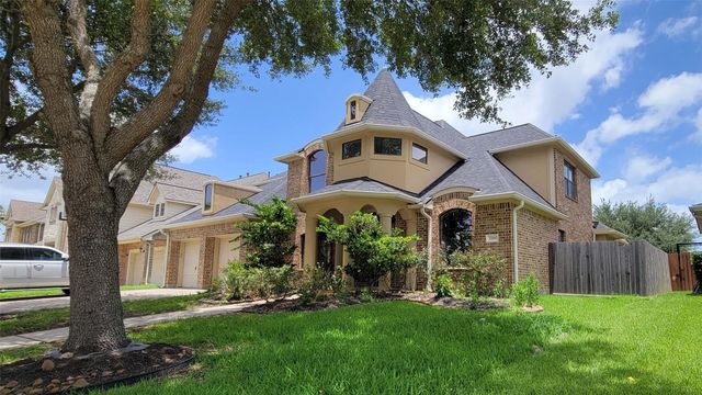 2498 Encino Avenue, League City, TX 77573