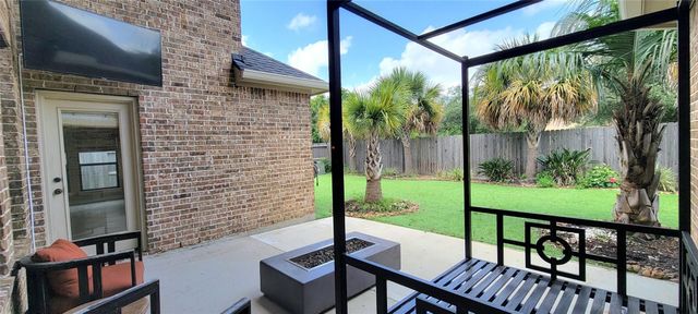 2498 Encino Avenue, League City, TX 77573