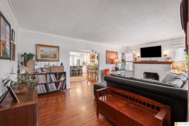 1705 N 49Th Street, Omaha, NE 68104