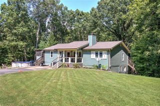 259 GRAMLING Trail, Canton, GA 30114