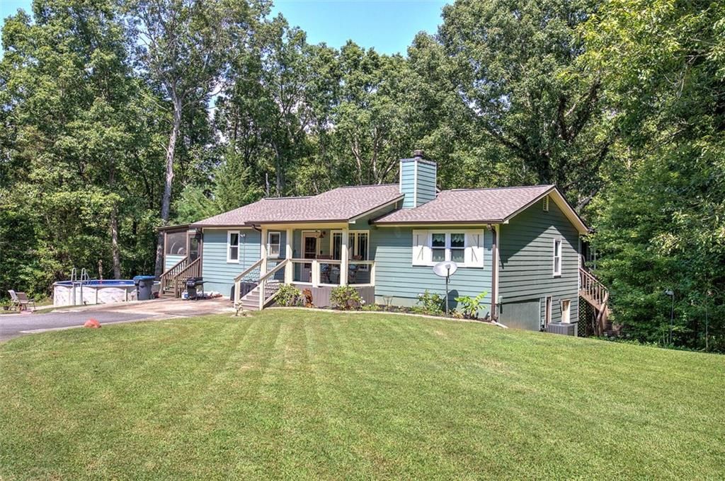 259 GRAMLING Trail, Canton, GA 30114