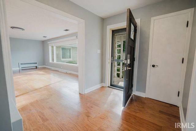 1158 Woodlawn Drive, New Castle, IN 47362