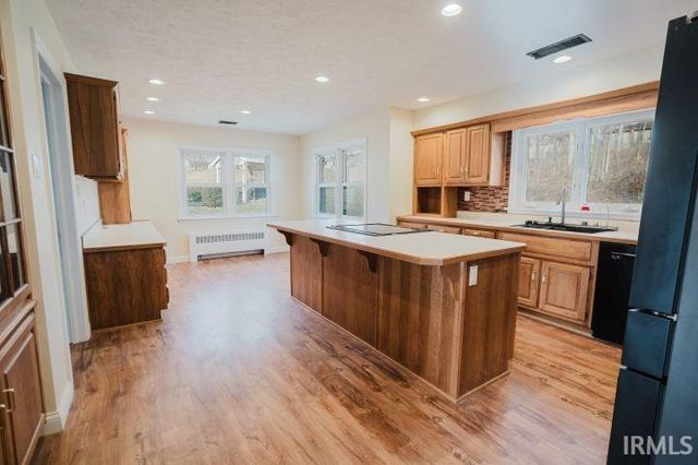 1158 Woodlawn Drive, New Castle, IN 47362