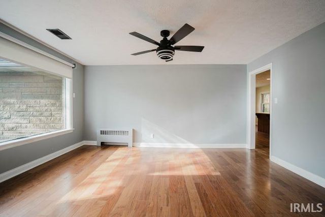 1158 Woodlawn Drive, New Castle, IN 47362