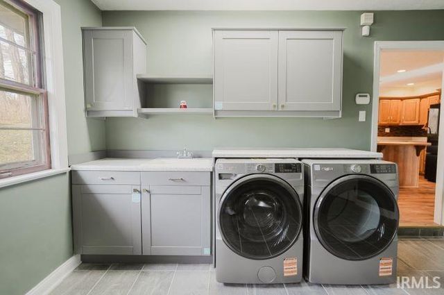 1158 Woodlawn Drive, New Castle, IN 47362