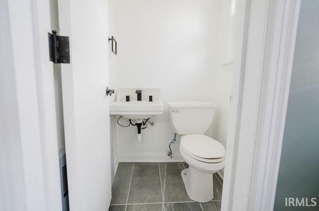 1158 Woodlawn Drive, New Castle, IN 47362