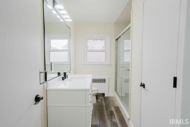 1158 Woodlawn Drive, New Castle, IN 47362