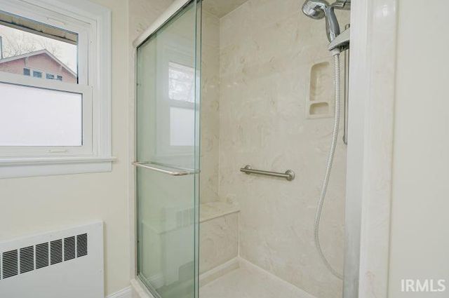 1158 Woodlawn Drive, New Castle, IN 47362