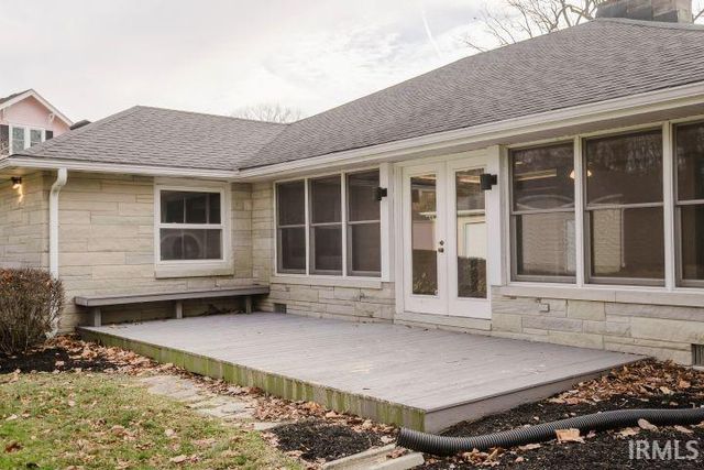 1158 Woodlawn Drive, New Castle, IN 47362