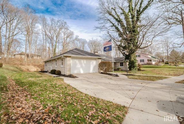 1158 Woodlawn Drive, New Castle, IN 47362