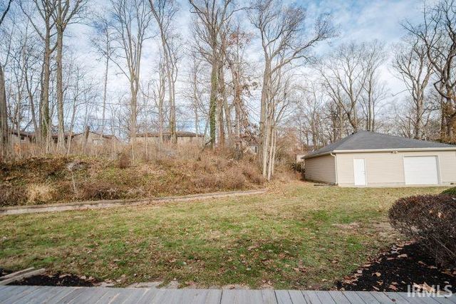 1158 Woodlawn Drive, New Castle, IN 47362