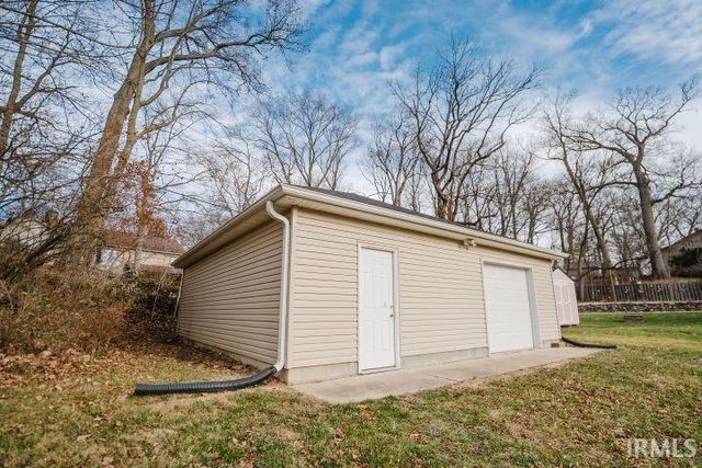 1158 Woodlawn Drive, New Castle, IN 47362