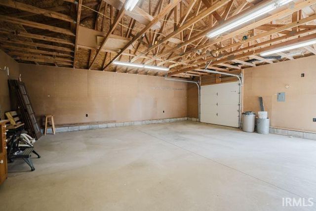 1158 Woodlawn Drive, New Castle, IN 47362