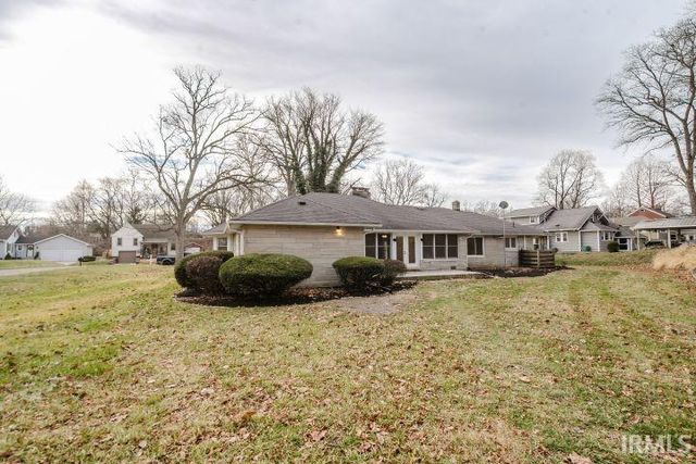 1158 Woodlawn Drive, New Castle, IN 47362