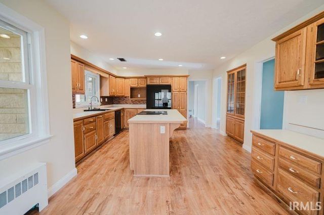 1158 Woodlawn Drive, New Castle, IN 47362