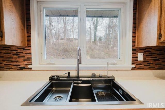 1158 Woodlawn Drive, New Castle, IN 47362