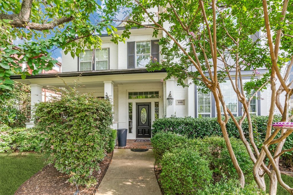 4401 Colgate Avenue, Dallas, TX 75225