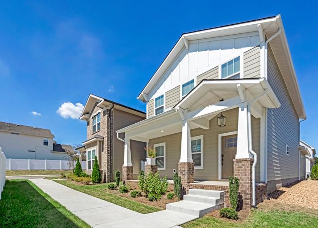 309 Jasmine Park, Hermitage, TN 37076