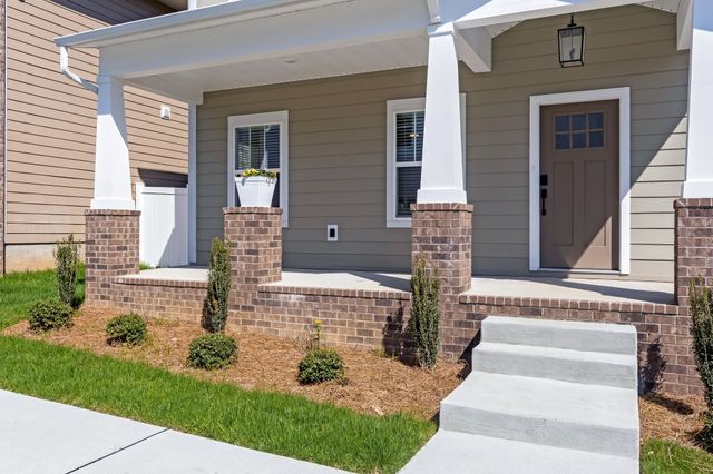 309 Jasmine Park, Hermitage, TN 37076