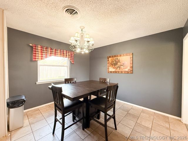 605 W Blair Avenue, Wilburton, OK 74578
