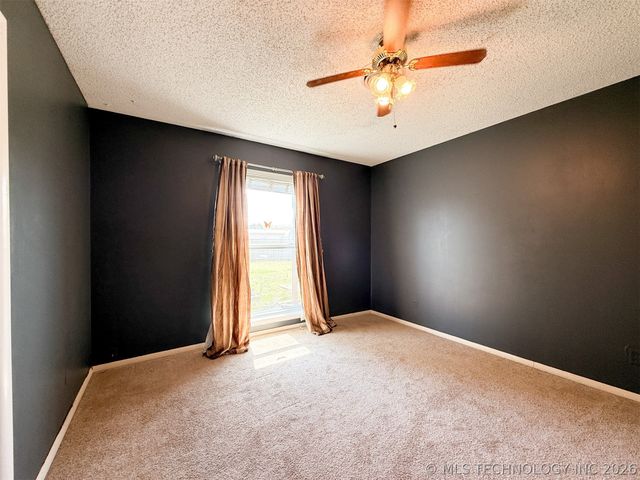 605 W Blair Avenue, Wilburton, OK 74578