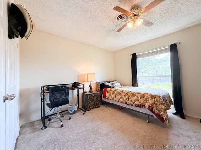 605 W Blair Avenue, Wilburton, OK 74578