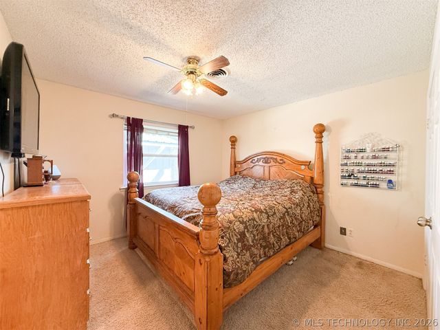 605 W Blair Avenue, Wilburton, OK 74578