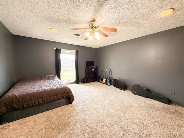 605 W Blair Avenue, Wilburton, OK 74578