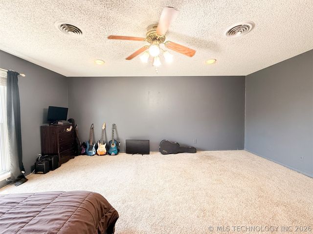605 W Blair Avenue, Wilburton, OK 74578