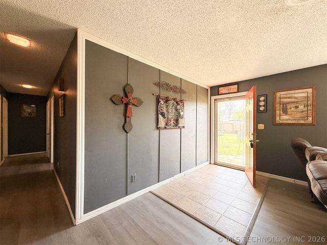 605 W Blair Avenue, Wilburton, OK 74578